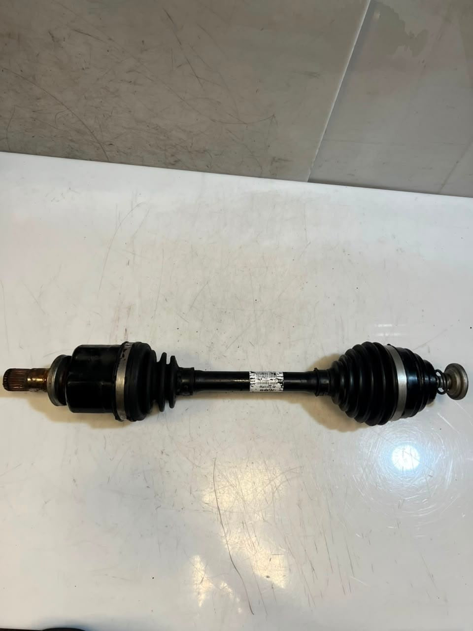 2014-2024 Mini Cooper F55 F56 F57 Front Axle Left Drive Shaft  8643385
