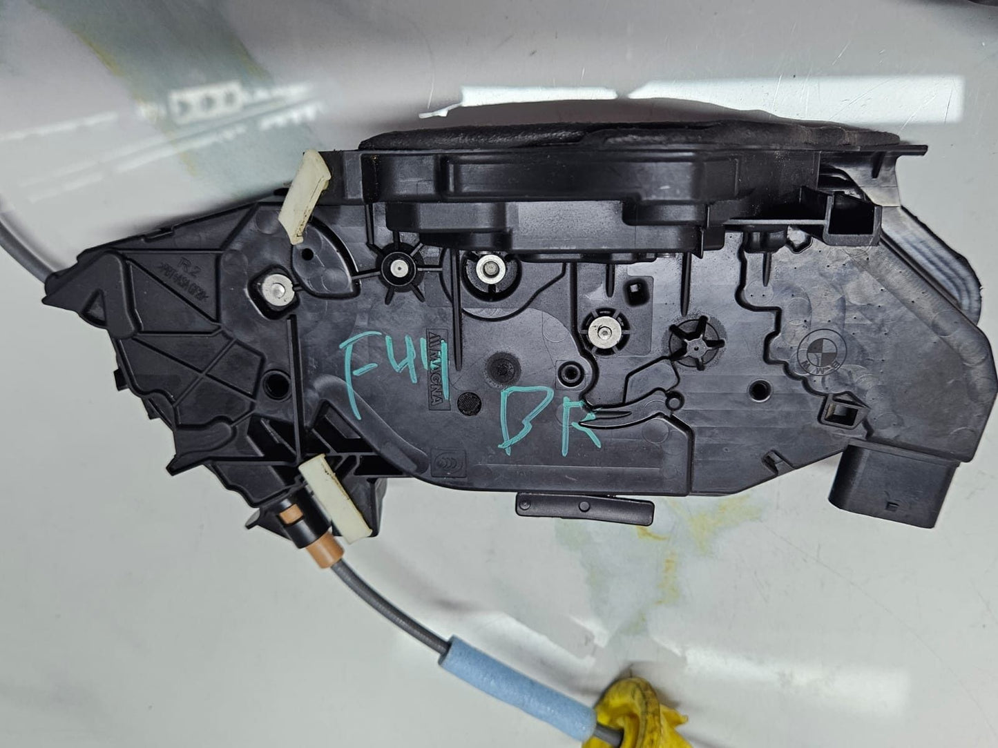 BMW 2 SERIES F44 DOOR LOCK REAR RIGHT DRIVER SIDE 7956152 OEM