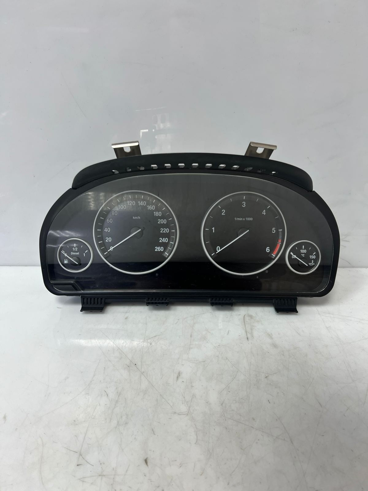 2010-2017 BMW X3 5 Series F10 F11 520d 525d Instrument Cluster 9339895 OEM