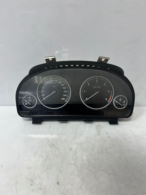 2010-2017 BMW X3 5 Series F10 F11 520d 525d Instrument Cluster 9339895 OEM