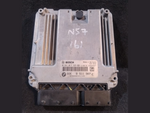 قم بتحميل الصورة إلى عارض الصور، OEM  BMW X3 F25 3.0D N57 AUTO ENGINE CONTROL UNIT  ECU ONLY  DDE - 8511907