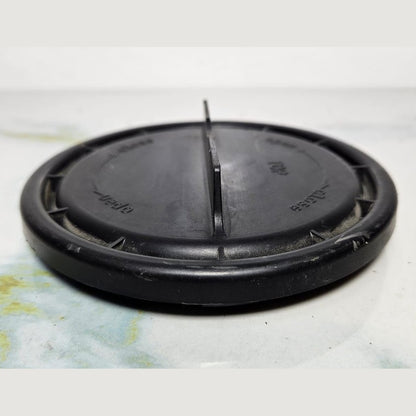 4 5/8" OEM Mercedes B C E G GL GLE GLK GLS ML S SL Back Cover Rear Access Cap