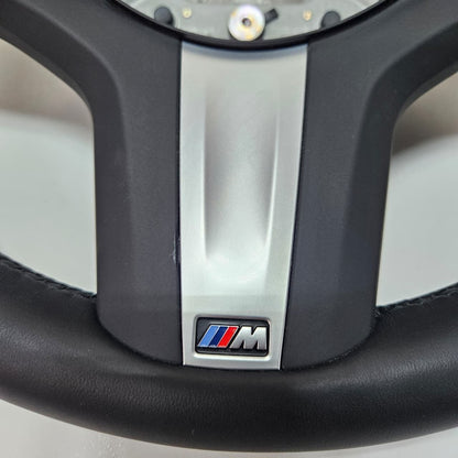 2018-2025 BMW G01, G30, G05, G06, G07 M Sport Steering Wheel 9502323