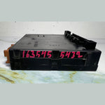 قم بتحميل الصورة إلى عارض الصور، 2003-2005 Mercedes-Benz ML350 Body Control Module A1635452832 W163 ML Class