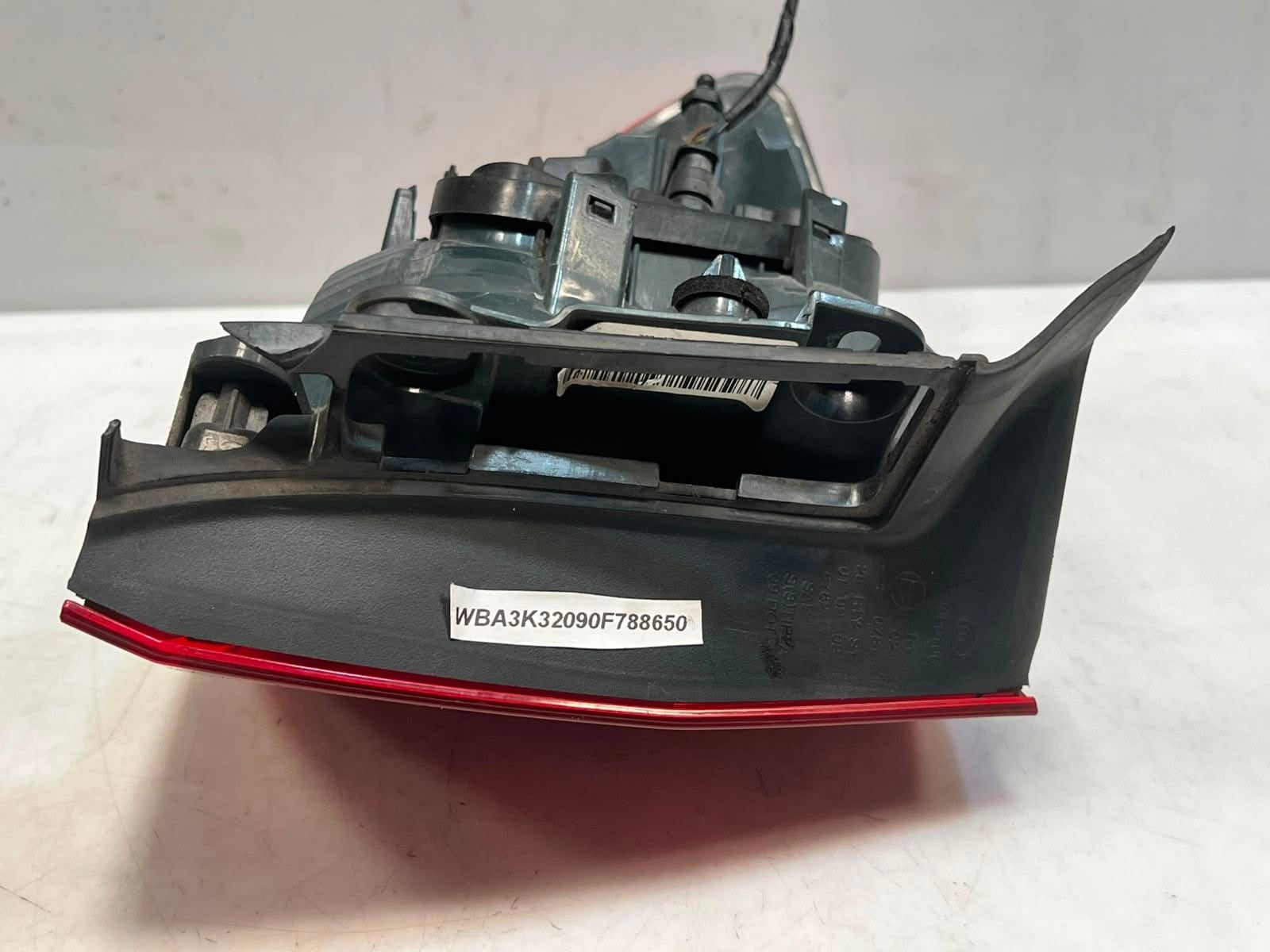 BMW 3-Series F31 Rear RIGHT Tail Light Lamp 7259902 OEM