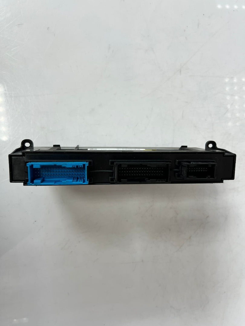 2011-2017 BMW X3 F25 JBBFE III V9 Body Control Module BCM 9304587 OEM