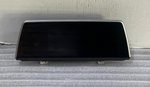 Bild in die Galerieansicht laden, OEM BMW G11 G12 Navigation Central Information Display Screen 6805326