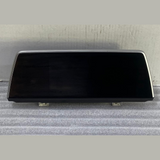 OEM BMW G11 G12 Navigation Central Information Display Screen 6805326