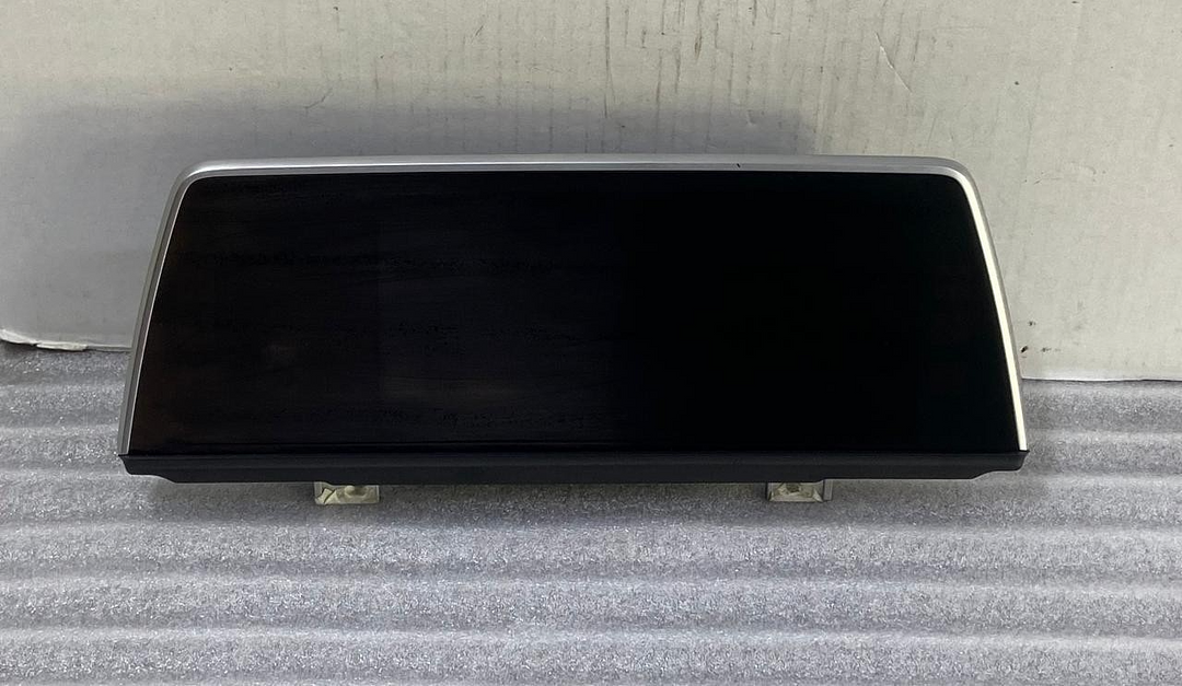 OEM BMW G11 G12 Navigation Central Information Display Screen 6805326