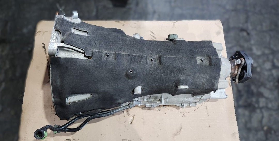 BMW 5 Series G30 G31 G38 520D B47D20A 2.0D Automatic Gearbox GA8HP50Z 7952754