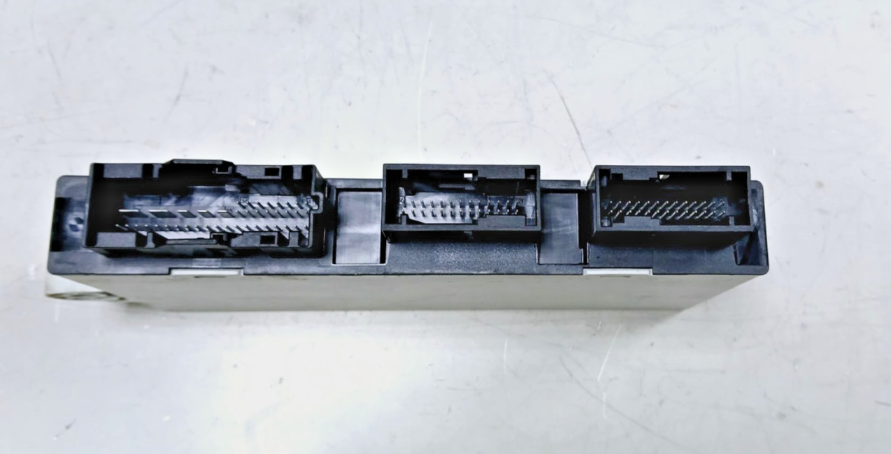 BMW 7 SERIES F02 N57 ENGINE CONTROL UNIT ECU KIT DDE 8573574