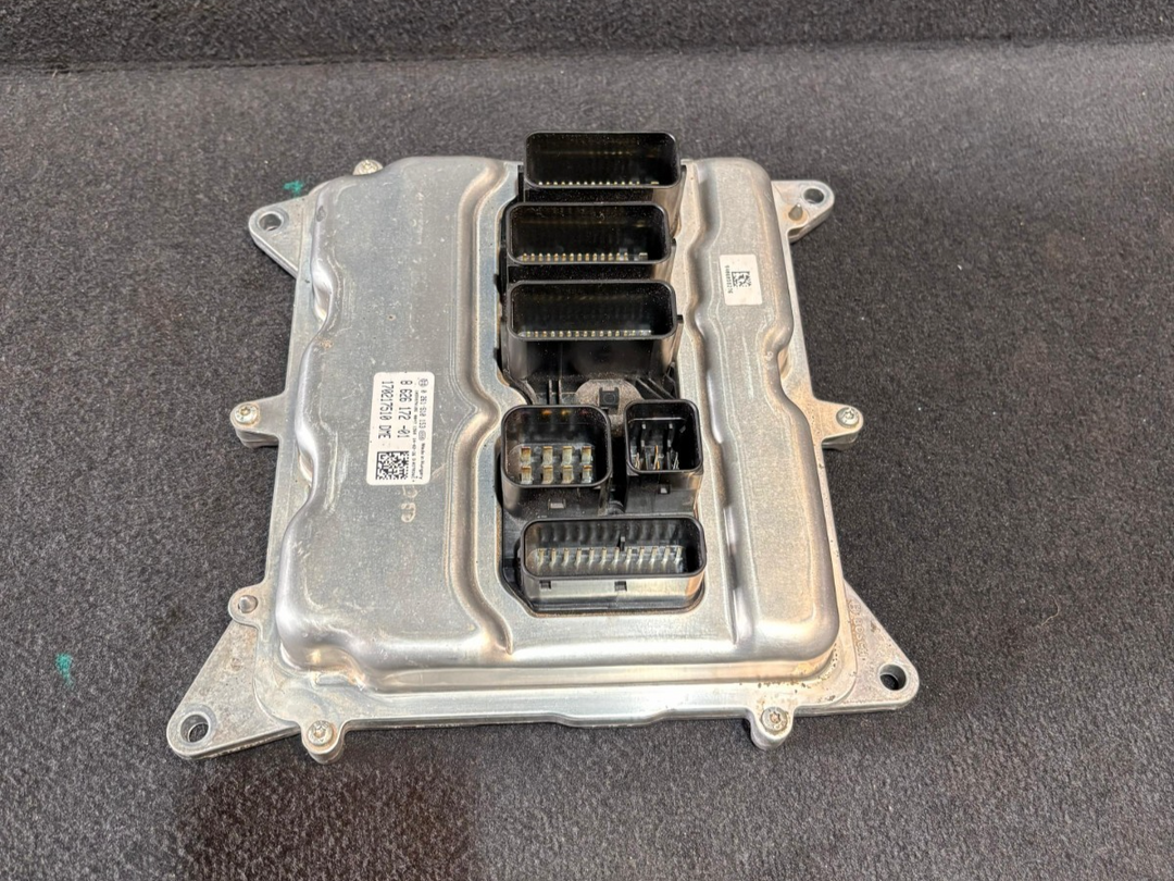 OEM BMW 320i 2014 F30 F34 N20 ENGINE CONTROL UNIT ECU ONLY  DME -8626172