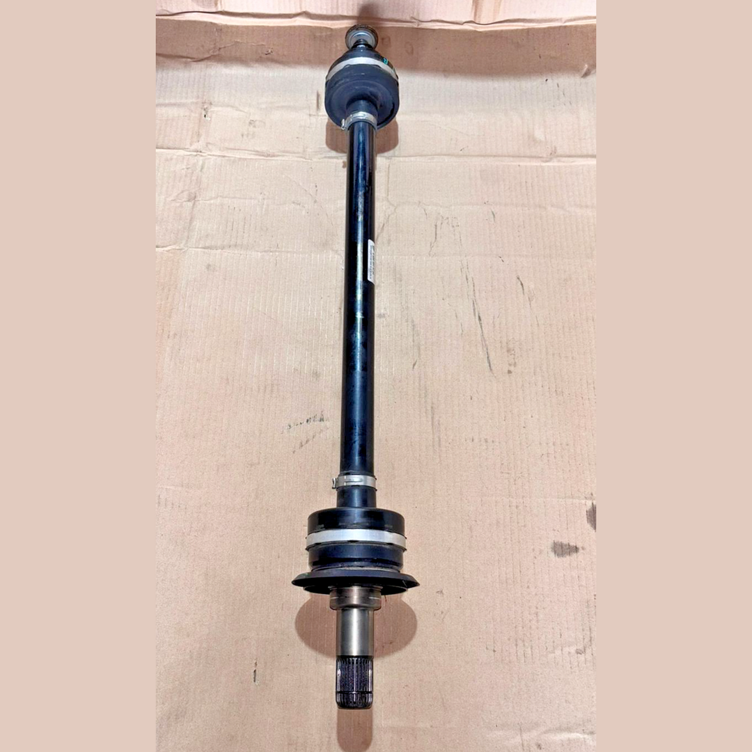 BMW 7 SERIES G11 G12 750IX N63 REAR RIGHT OUTPUT SHAFT DRIVE AXLE  3320- 8639454