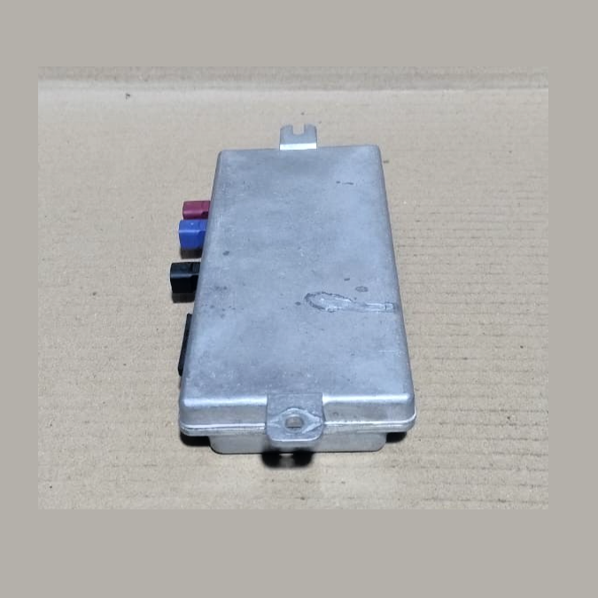 BMW X5 X6 series E70 E71 E72 TOP REAR VIEW CAMERA CONTROL MODULE ECU 9285390