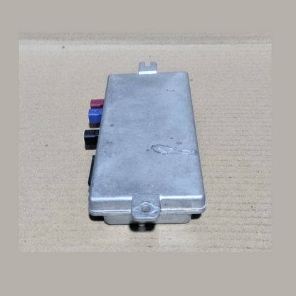 BMW X5 X6 series E70 E71 E72 TOP REAR VIEW CAMERA CONTROL MODULE ECU 9285390
