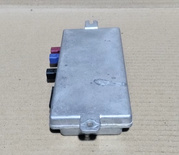 BMW X5 X6 series E70 E71 E72 TOP REAR VIEW CAMERA CONTROL MODULE ECU 9285390