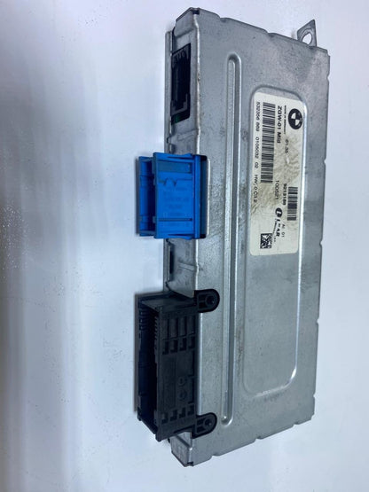 2009-2016 BMW 550i GATEWAY CONTROL MODULE 9213188