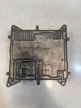 2015 BMW 3er F30 N26 328i Motorsteuergerät ECU SET DME FEM 8639594 OEM