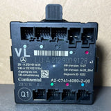 Mercedes-Benz W212 E-Class Front Left Side Door Control Module A212 9009128 OEM