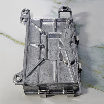 OEM BMW F01 F02 F10 F07 5 6 7SERIES RWD ACTIVE STEERING HSR CONTROL UNIT 6854032