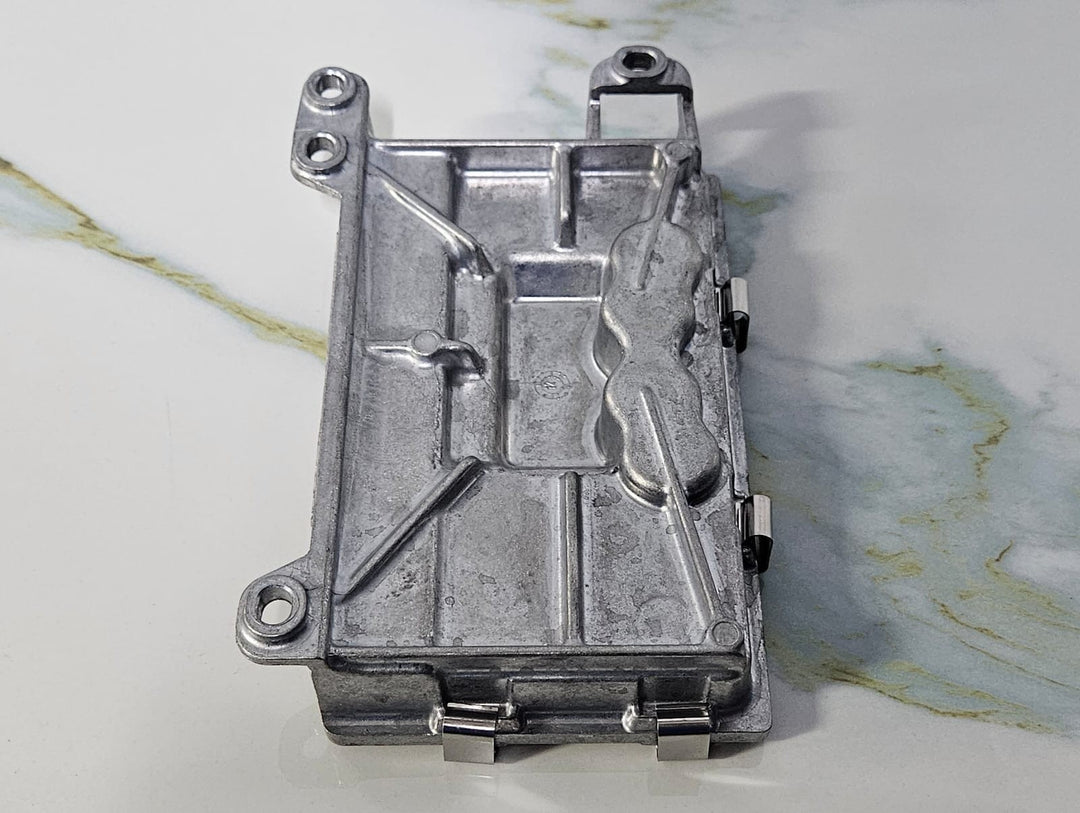 OEM BMW F01 F02 F10 F07 5 6 7SERIES RWD ACTIVE STEERING HSR CONTROL UNIT 6854032
