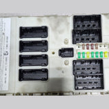 2017 BMW X5 Engine Control Module 8674949 N55 F16 3.0 ECU SET