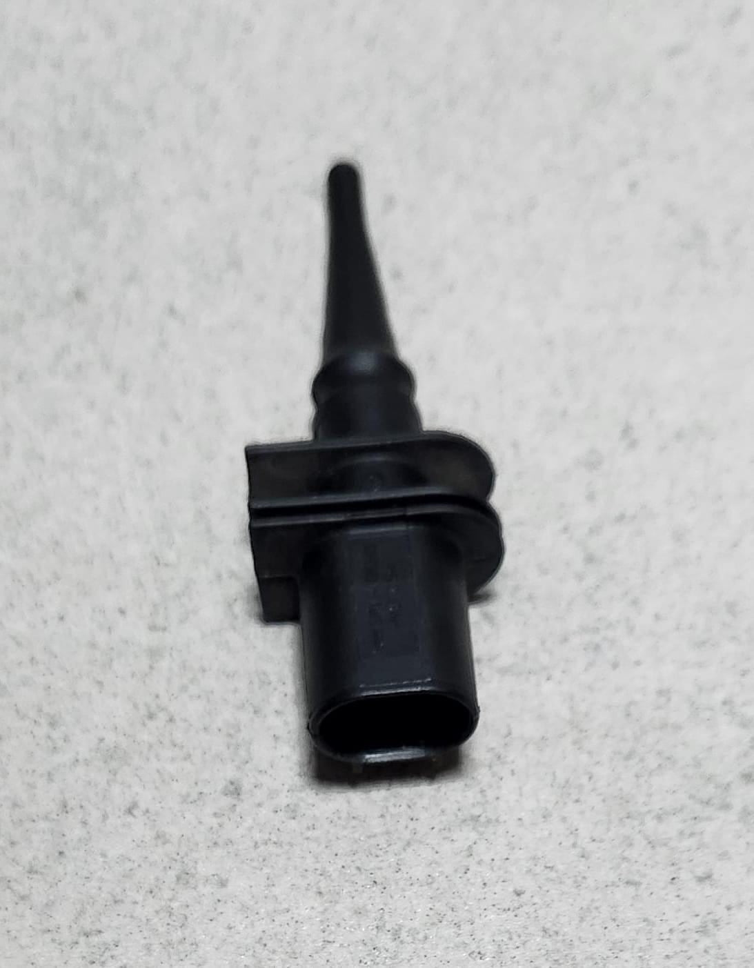 BMW Outside Temperature Sensor 693695301 7 Series F01 F02, BMW 3 Series E90 E91