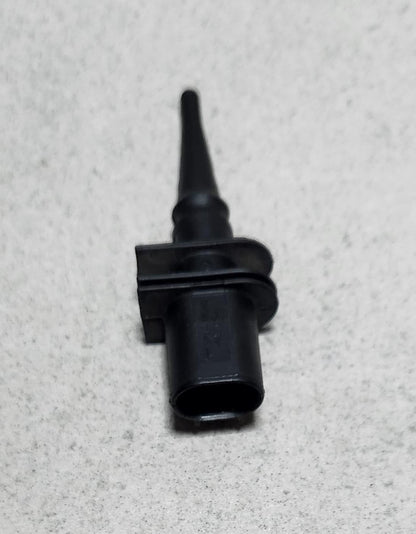 BMW Outside Temperature Sensor 693695301 7 Series F01 F02, BMW 3 Series E90 E91