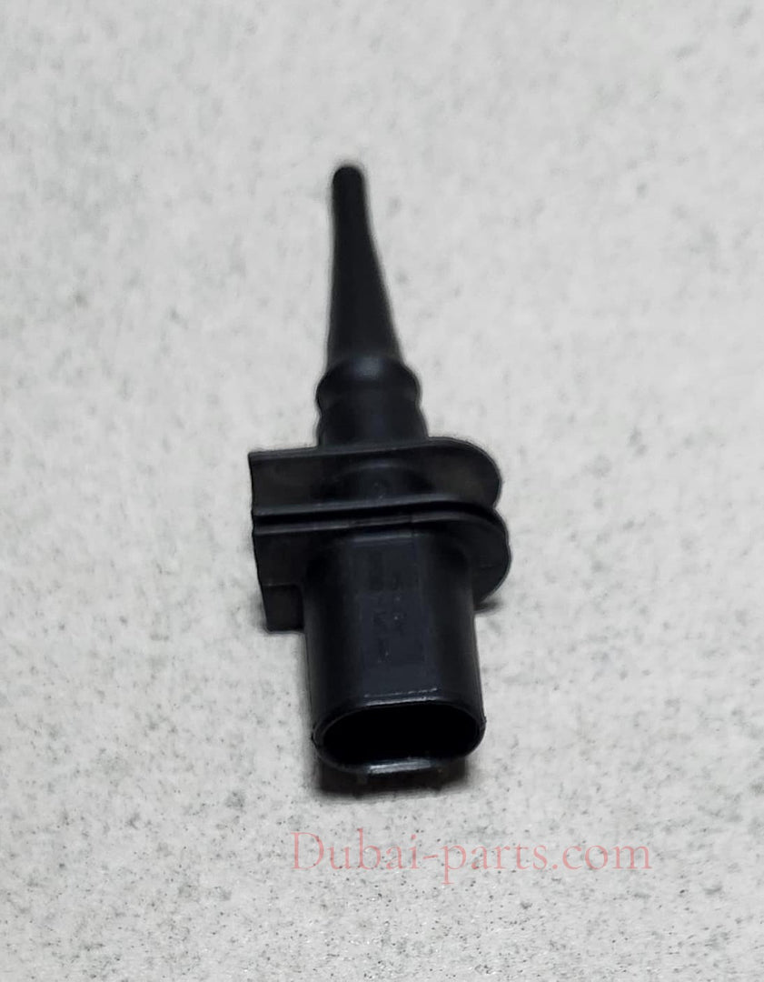 BMW Outside Temperature Sensor 693695301 7 Series F01 F02, BMW 3 Series E90 E91