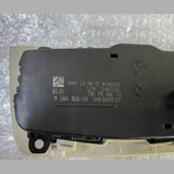 OEM BMW F20 F21 F22 F23 F48 F49 HEADLIGHT CONTROL SWITCH 9265303