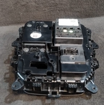 Load image into Gallery viewer, BMW 2 SERIES M240i F22 CENTER CONSOLE CONTROL PANEL ASSEMBLY SWITCHES 5A63CC6
