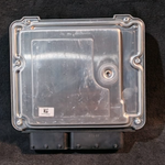 Bild in die Galerieansicht laden, BMW F31 320D X3 F25 Engine Control Unit DDE Base Control Unit 8574094