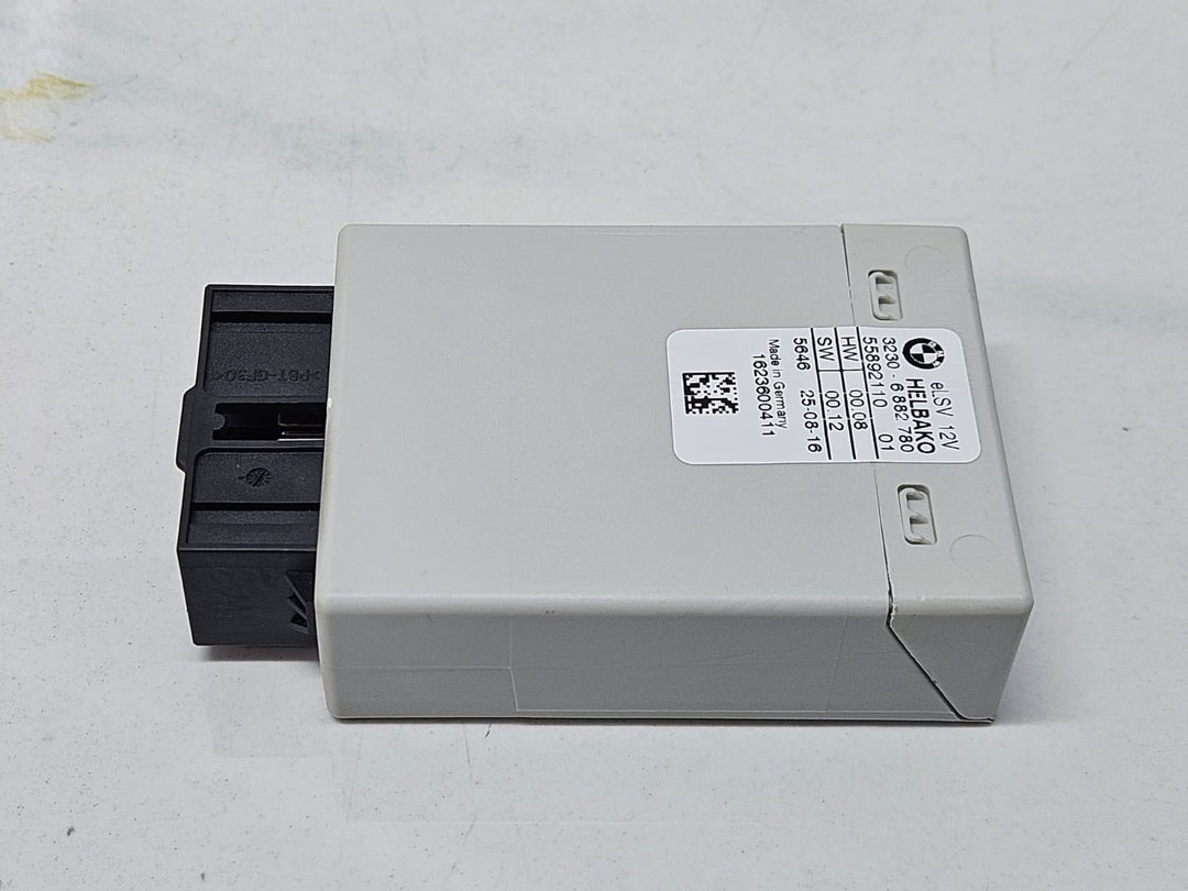 2014-2019 BMW X5 F15 X6 F16 Steering Column Control Unit 6882780 OEM