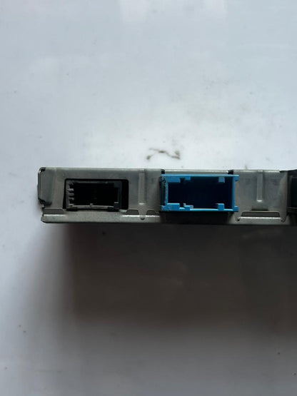 2011 BMW 535i f10 Central Gateway Control Module 9236462 OEM