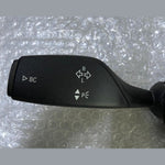 Load image into Gallery viewer, OEM BMW F15 F45 F48 F46 F39 Indicator Wiper Stalk Switch Angle Sensor 9368599