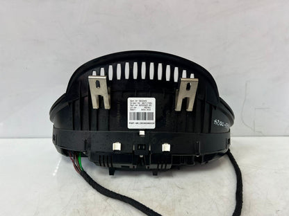 2009-13 BMW 535i 550I F11 X3 F10 F26 F25 Instrument Cluster Speedometer 9255587