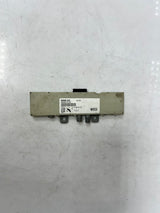 2004 BMW 3-Series 318i E46 N46B20A Antenna Amplifier 6906073 OEM