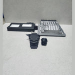 Load image into Gallery viewer, 2008-2013 BMW X6 E71 Engine Control Unit DME 7593493 ECU SET E92 335 and N54 