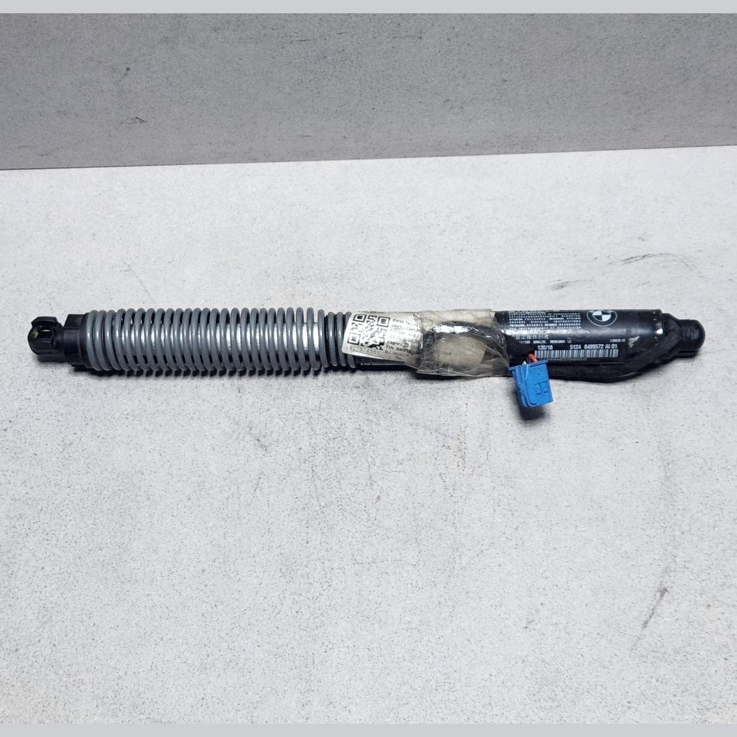 2015-2022 BMW 740i Spindle Drive Electric Tailgate 8499572 7 Series G11 G12