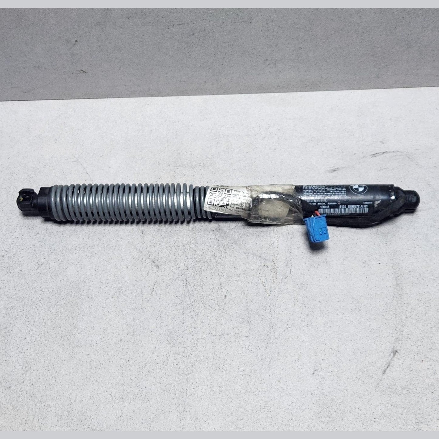 2015-2022 BMW 740i Spindle Drive Electric Tailgate 8499572 7 Series G11 G12