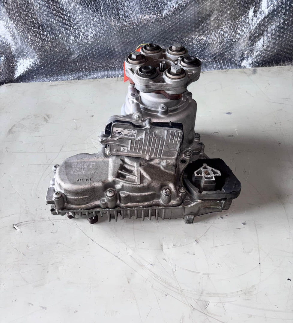 2012-2016 BMW 328i Transfer Case 7643756 2,3,4,5,6,and 7 Series xDrive OEM 