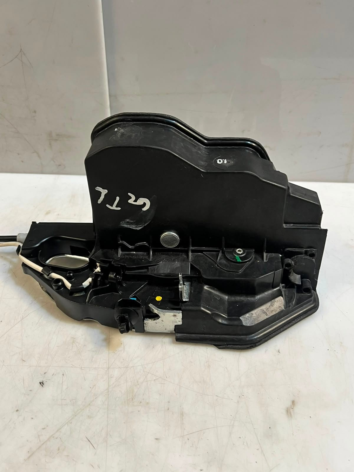 2010-2017 BMW 5' F07 535i GT Door Lock Actuator Soft Close Rear Left 7149447