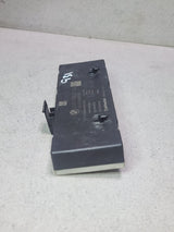 2017 BMW 530i Tailgate Control Unit 7496727 5 Series G30 G31 and 7 Series G11