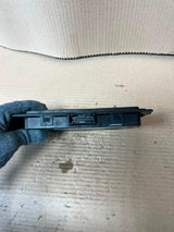 2009 BMW X5 E70 E71 E72 X6 Footwell Module FRM 9242522 OEM