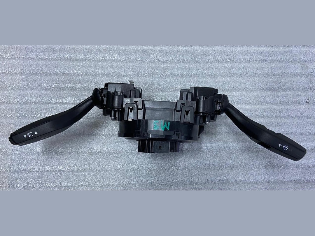 OEM BMW G20 G21 G28 G80 M3 Indicator Wiper Stalk Switch Clock Spring 5A596C9