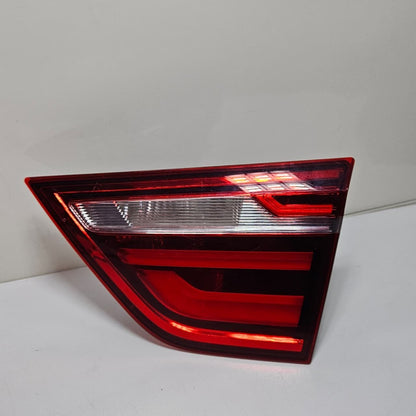 2015-2018 BMW X3 and X4 F26 Right Tailgate Tail Light 7331284