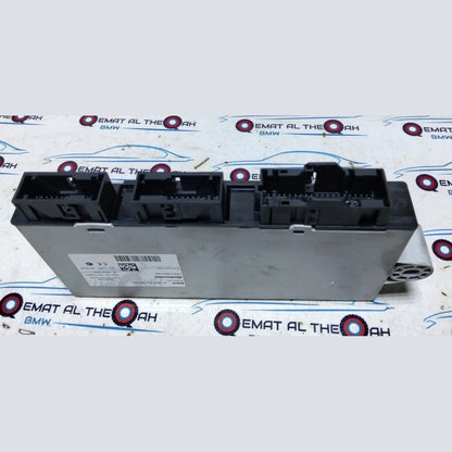 2009-2012 BMW 750i BMW 550i f10 750i F01 F02 Engine Control Module 7608099