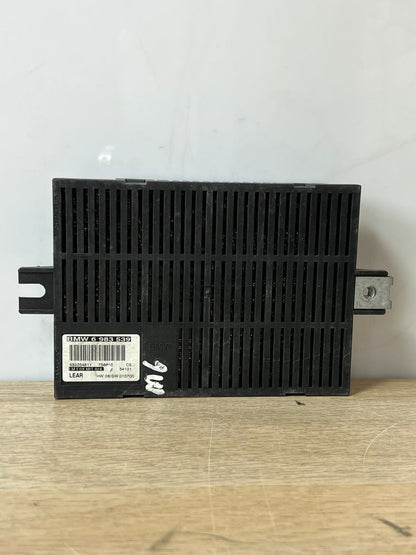 BMW E60 E63 E65 Light Control Module LCM LM AHL Xenon Headlight ECU 6983539 OEM