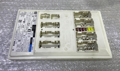 OEM BMW i20 BDC Basic Computing Platform 5A72999 Brand New ANATEL