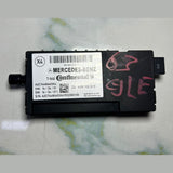 Mercedes-Benz Seat Control Module A1669003111 GLS X166 and GLE W166